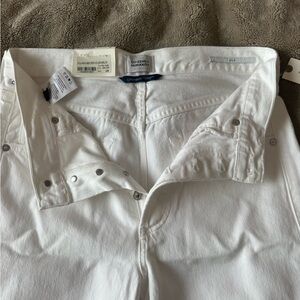 Citizens of Humanity Ayla Raw Hem Crop